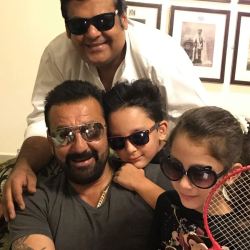 sanjay-dutt-family